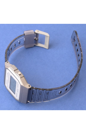 Casio F-91WS-8