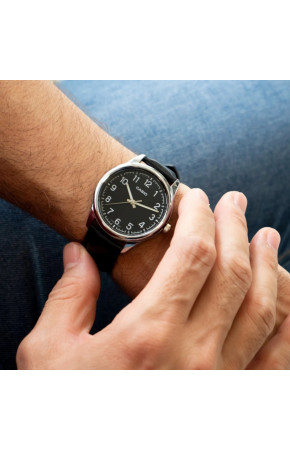 Casio MTP-V005L-1B4