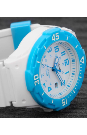 Casio LRW-200H-2B
