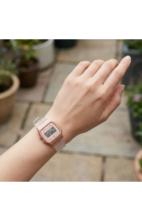 Casio F-91WS-7A3