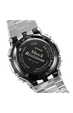 Casio G-Shock GMW-B5000D-1C