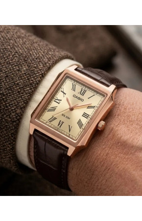 Casio MTP-B190RGL-9B