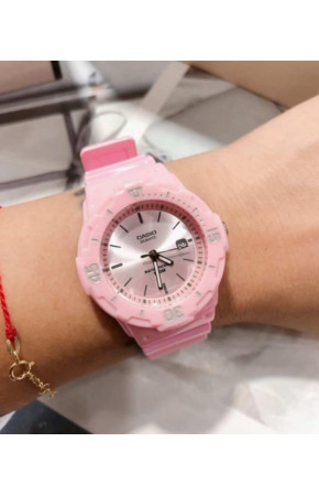 Casio LRW-200H-4E4