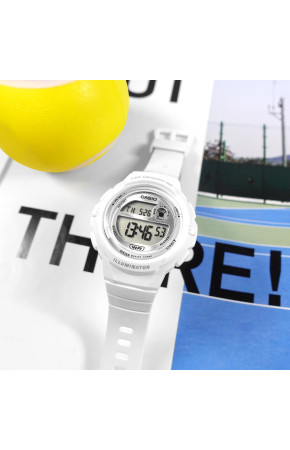 Casio LWS-1200H-7A1