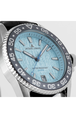 Jacques Lemans 1-2205F