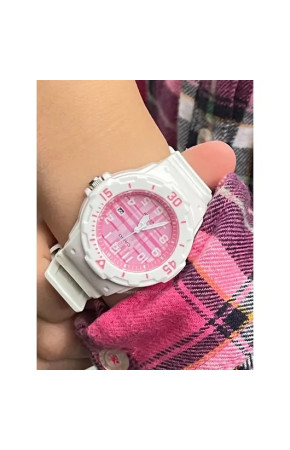 Casio LRW-200H-4C