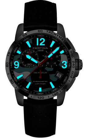 Certina C034.453.16.047.00