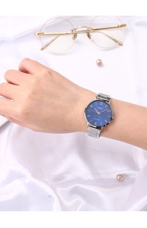 Casio LTP-VT01D-2B2