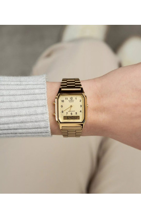 Casio AQ-230GA-9B