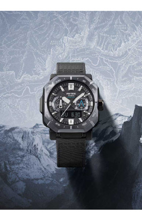 Casio Pro Trek PRW-B1000B-2
