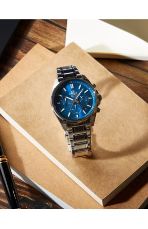 Casio Edifice EFV-650D-2A