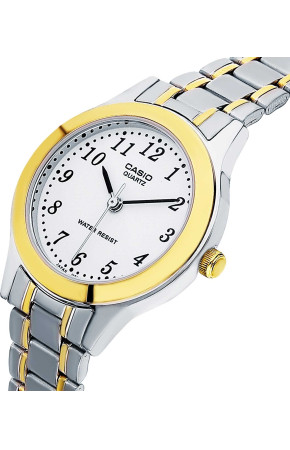 Casio LTP-1128G-7B