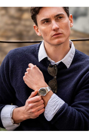 Casio Edifice EFK-110D-2A