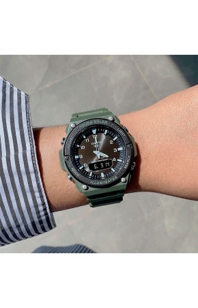 Casio AQ-S820W-3B