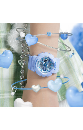 Casio BA-110YK-2A
