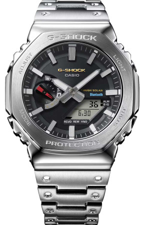 Casio G-Shock GM-B2100SD-1C