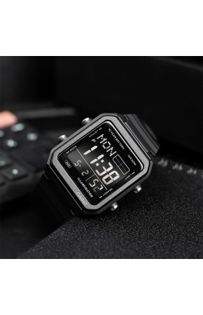 Casio W-221H-1B
