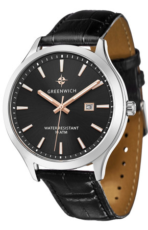 Greenwich GW 041.11.35