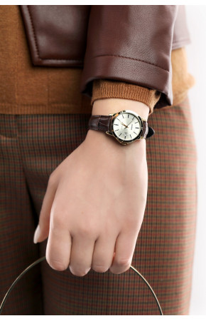 Casio LTP-V004GL-9A