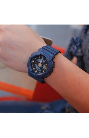 Casio BA-110DE-2A1