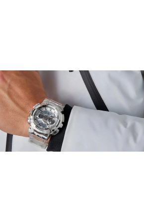Casio G-Shock GM-110SCM-1A