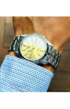 Seiko SNKL81K1