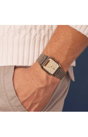 Casio AQ-230GG-9A