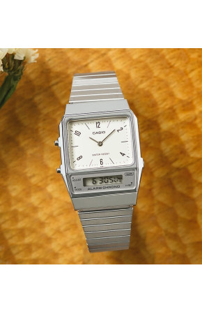 Casio AQ-800E-7A2