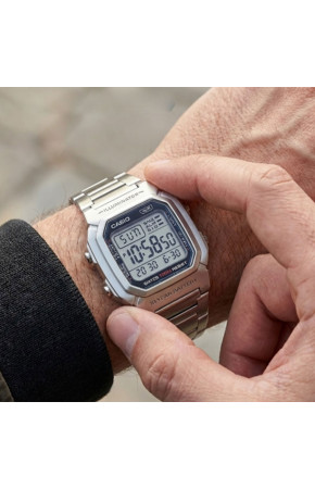 Casio W-800HD-1A