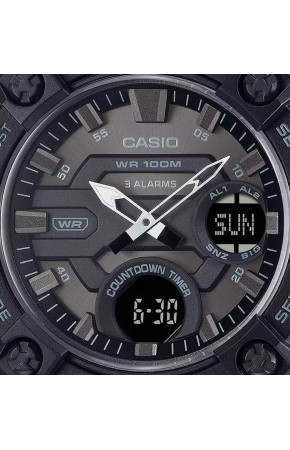 Casio AEQ-120W-1B