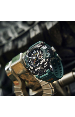 Casio G-Shock GWG-B1000-3A