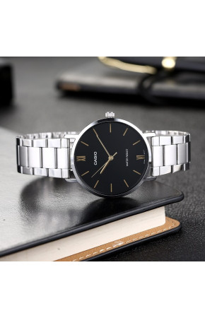 Casio MTP-VT01D-1B