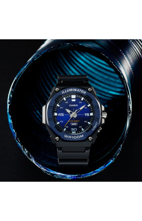 Casio MW-620H-2A