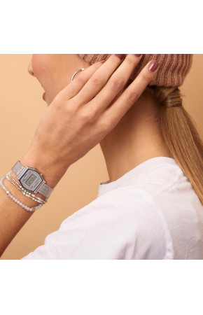 Casio LA670WEM-7
