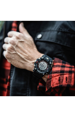 Casio G-Shock GW-9500-1