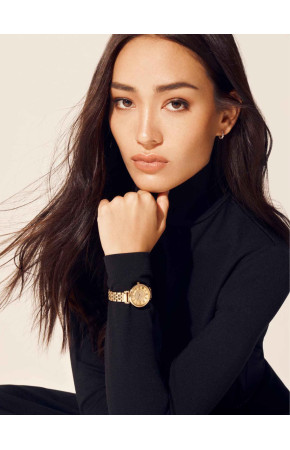 Anne Klein 3872CHGB