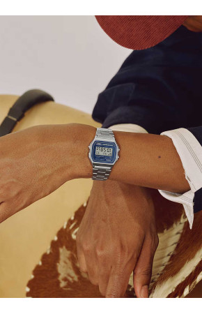 Casio A158WEA-2