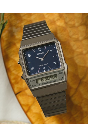 Casio AQ-800EB-2A
