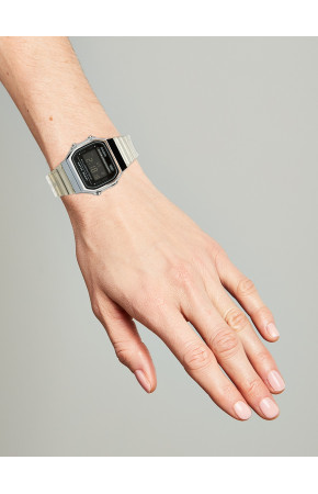 Casio A168XES-1B