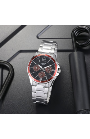Casio MTP-1374D-5A