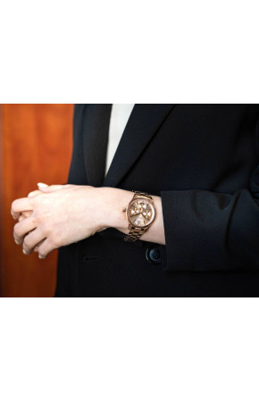 Fossil BQ3691