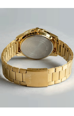 Casio MTP-VD01G-9E