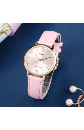 Casio LTP-VT01GL-4B