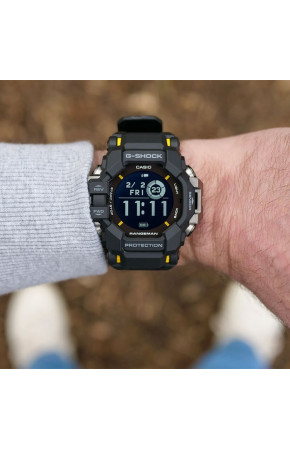 Casio G-Shock GPR-H1000-1