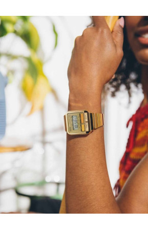 Casio A120WEG-9A