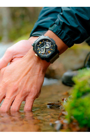 Casio Pro Trek PRW-B1000-5