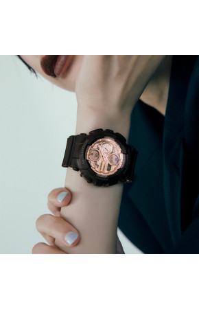 Casio G-Shock GMA-S140PG-1A