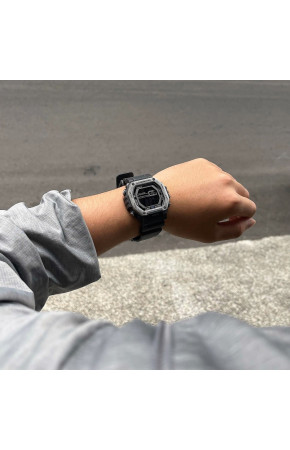 Casio MWD-110H-8B