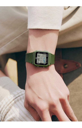 Casio LF-30W-3A