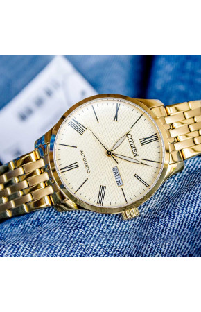 Citizen NH8352-53P